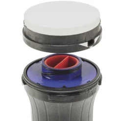 Online Filtre Pompe Vario Black Traitement De L'Eau