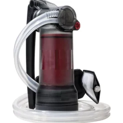 Traitement De L'Eau<MSR Filtre Pompe Guardian Purifier