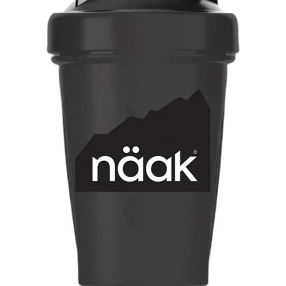 Online Fiole Shaker Bottle Shaker 400 ml Black Entrainement|Compote Énergétique