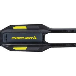Discount Fix Nordique Control Step-In Skate IFP Black Yellow Fixations