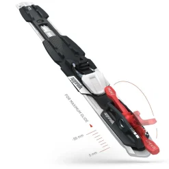 Online Fix Nordique Move Race Kit For NIS 3.0 & NIS 2.0 Fixations