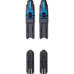 Fixations<Salomon Fix Nordique Prolink Shift Race SK