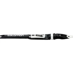 Discount Fix Nordique SNS Pilot RS Black/white Fixations