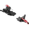 Fixations À Insert<ATK Fix Randonnée Crest 10 91mm Red