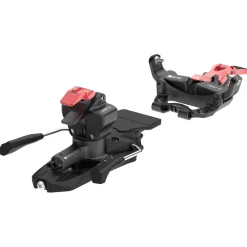 Fixations À Insert<ATK Fix Randonnée Crest 10 91mm Red
