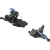 Fixations À Insert<ATK Fix Randonnée Crest 10 91mm Dark Blue