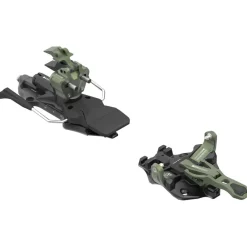 Fixations À Insert<ATK Fix Randonnée Raider 13 Evo Camo Green 102 mm