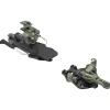 Outlet Fix Randonnée raider 13 Evo Camo Green 108 mm Fixations À Insert
