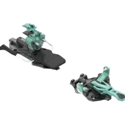 Fixations À Insert<ATK Fix Randonnée Raider 11 Evo Aqua Green 86 mm