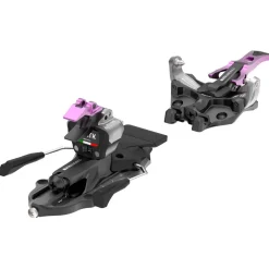 Best Fix Randonnée Raider 11 Evo Purple 97 mm Fixations À Insert