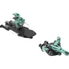 Fixations À Insert<ATK Fix Randonnée Raider 11 Evo Aqua Green 97 mm
