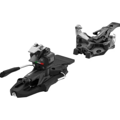 Fixations À Insert<ATK Fix Randonnée Raider 13 Evo Black 102mm