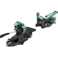 New Fix Randonnée Raider 11 Evo Aqua Green 91 mm Fixations À Insert