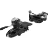 Fixations À Insert<ATK Fix Randonnée V-Crest 10 Black Titanium 86mm