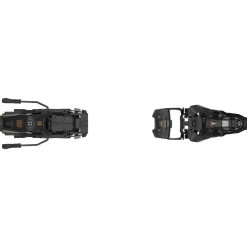 Fixations Hybrides<Atomic Fix Randonnée Shift² 10 Mn Black Bronze Sh90