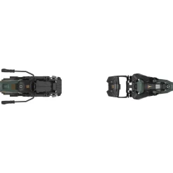 Fixations Hybrides<Atomic Fix Randonnée Shift² 13 Mn Green Bronze Sh120
