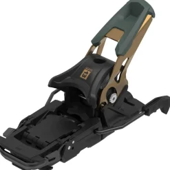 Hot Fix Randonnée Shift² 13 Mn Green Bronze Sh100 Fixations Hybrides