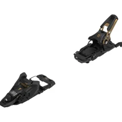 Fixations Hybrides<Atomic Fix Randonnée Shift² 10 Mn Black Bronze Sh100