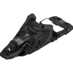 Fixations Hybrides<Atomic Fix Randonnée Shift² 10 Mn Black Bronze Sh100