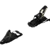 Fix Randonnée Shift 13 Mnc Sh120 Black Gold Fixations Hybrides