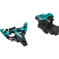 Fixations À Insert<Dynafit Fix Randonnée Blacklight Blue
