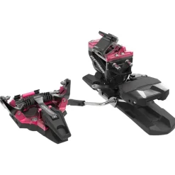 Fixations À Insert<Dynafit Fix Randonnée Radical 92mm Flamingo