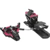 Fixations À Insert<Dynafit Fix Randonnée Radical 100mm Flamingo