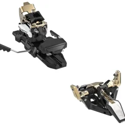 Online Fix Randonnée Ridge 98mm Fixations À Insert