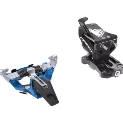 Fixations À Insert<Dynafit Fix Randonnée Speed Turn Blue