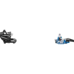 Fixations À Insert<Dynafit Fix Randonnée Speed Turn Blue