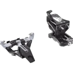 Clearance Fix Randonnée Speed Turn Black Silver Fixations À Insert