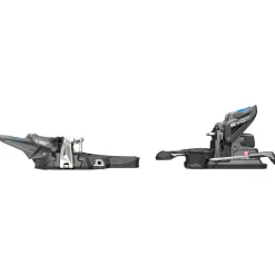 Fixations À Insert<Fritschi Fix Randonnée Vipec Evo 12 100mm