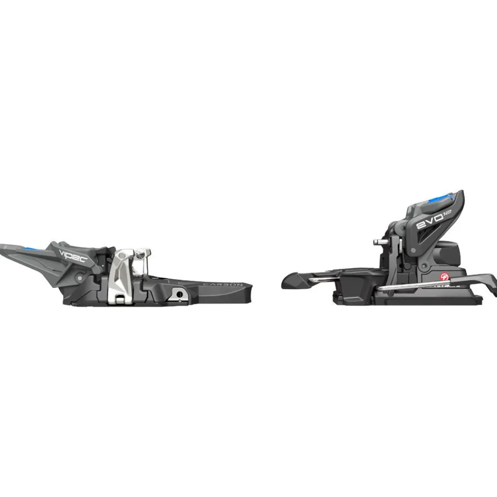 Fixations À Insert<Fritschi Fix Randonnée Vipec Evo 12 100mm