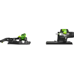Fixations À Insert<G3 Fix Randonnée Zed 9