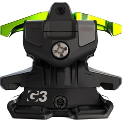 Fixations À Insert<G3 Fix Randonnée Zed 9