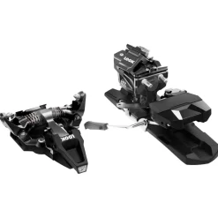 Fixations À Insert<Look Fix Randonnée Ht Radical 10 D82 Rtl Black