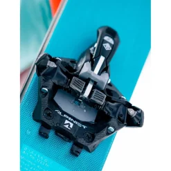 Online Fix Randonnée Alpinist 10 Fixations À Insert