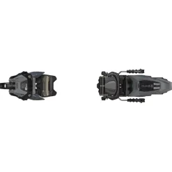 Sale Fix Randonnée Duke Pt 13 100mm Grey Black Fixations Hybrides
