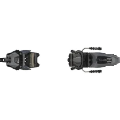 Fixations Hybrides<Marker Fix Randonnée Duke Pt 13 125mm Grey Black