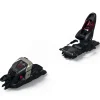 Clearance Fix Randonnée Duke Pt 12 125mm Black Red Fixations Hybrides