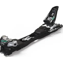 Online Fix Randonnée F10 Tour 90mm Black White Fixations À Plaque (Châssis)