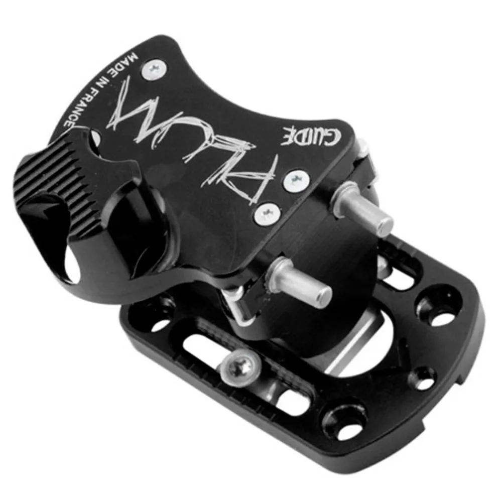 Fixations À Insert<Plum Fix Randonnée Guide 12 Noir