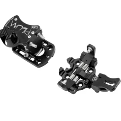 Fixations À Insert<Plum Fix Randonnée Guide 12 Noir