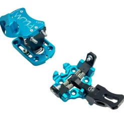 Fixations À Insert<Plum Fix Randonnée Guide 7 Turquoise