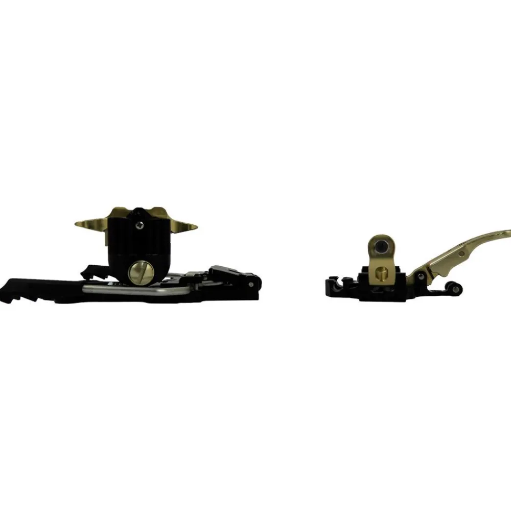 Sale Fix Randonnée Kairn Stopper 90mm Fixations À Insert