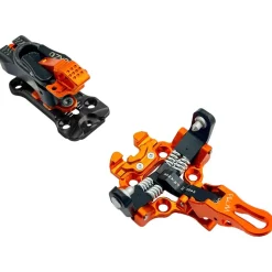 Clearance Fix Randonnée Oazo 8 Fixations À Insert