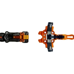Clearance Fix Randonnée Oazo 8 Fixations À Insert
