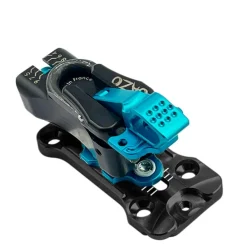 Fixations À Insert<Plum Fix Randonnée Oazo 6