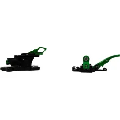 Clearance Fix Randonnée Serak 8 Fixations À Insert