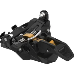 Discount Fix Randonnée Mtn Summit 9 Br Titanal H80 Fixations À Insert